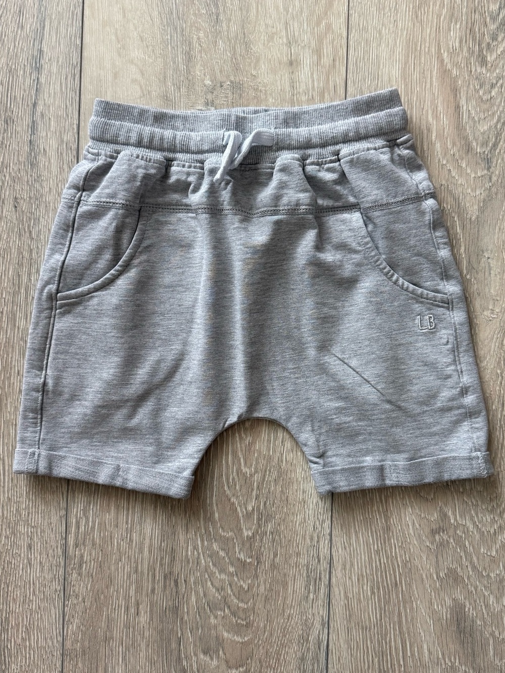 Little Bipsy - Kids Grey Sweatshirts